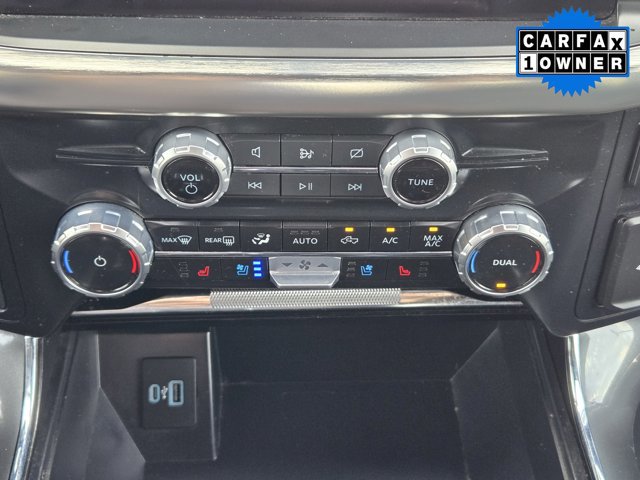 Certified 2023 Ford F150 Lariat AWD/4WD image 17