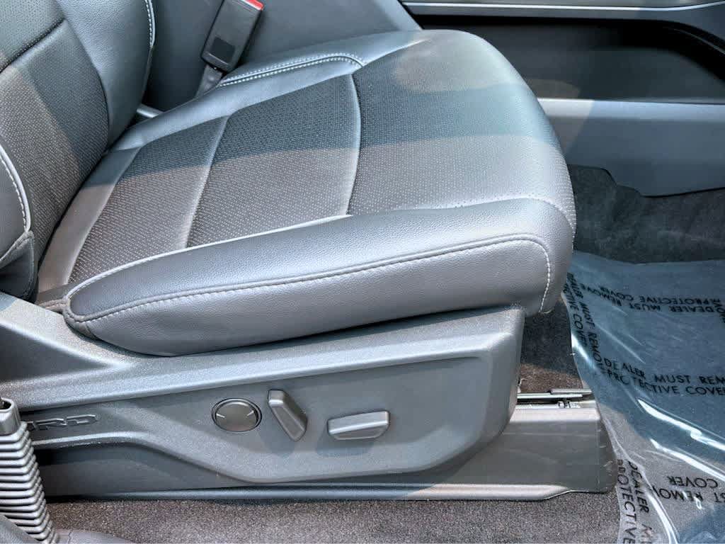 Certified 2025 Ford F150 Lariat AWD/4WD image 19