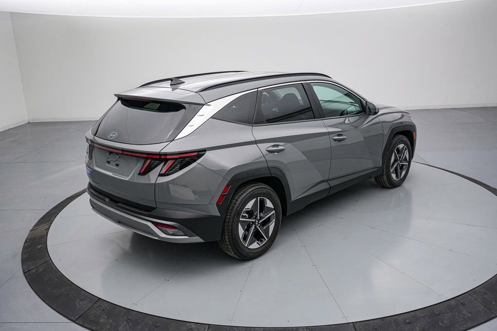 Used 2025 Hyundai Tucson SEL image 5