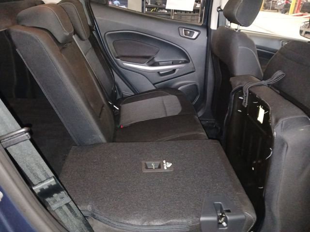 Certified 2022 Ford EcoSport SE image 53