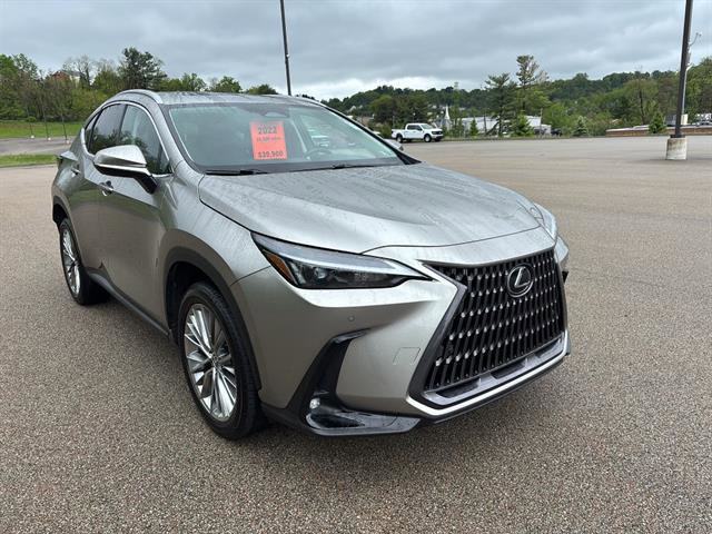 Used 2022 Lexus NX 350 AWD image 6
