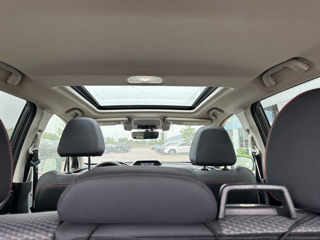Used 2019 Subaru Forester Sport w/ Popular Package #2 AWD/4WD image 9