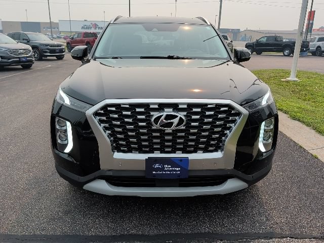 Used 2020 Hyundai Palisade SEL w/ Convenience Package AWD/4WD image 2
