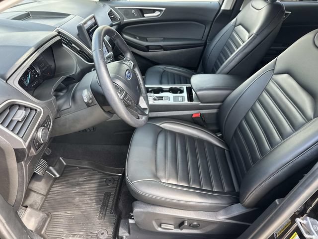 Certified 2024 Ford Edge SEL w/ Convenience Package AWD/4WD image 19