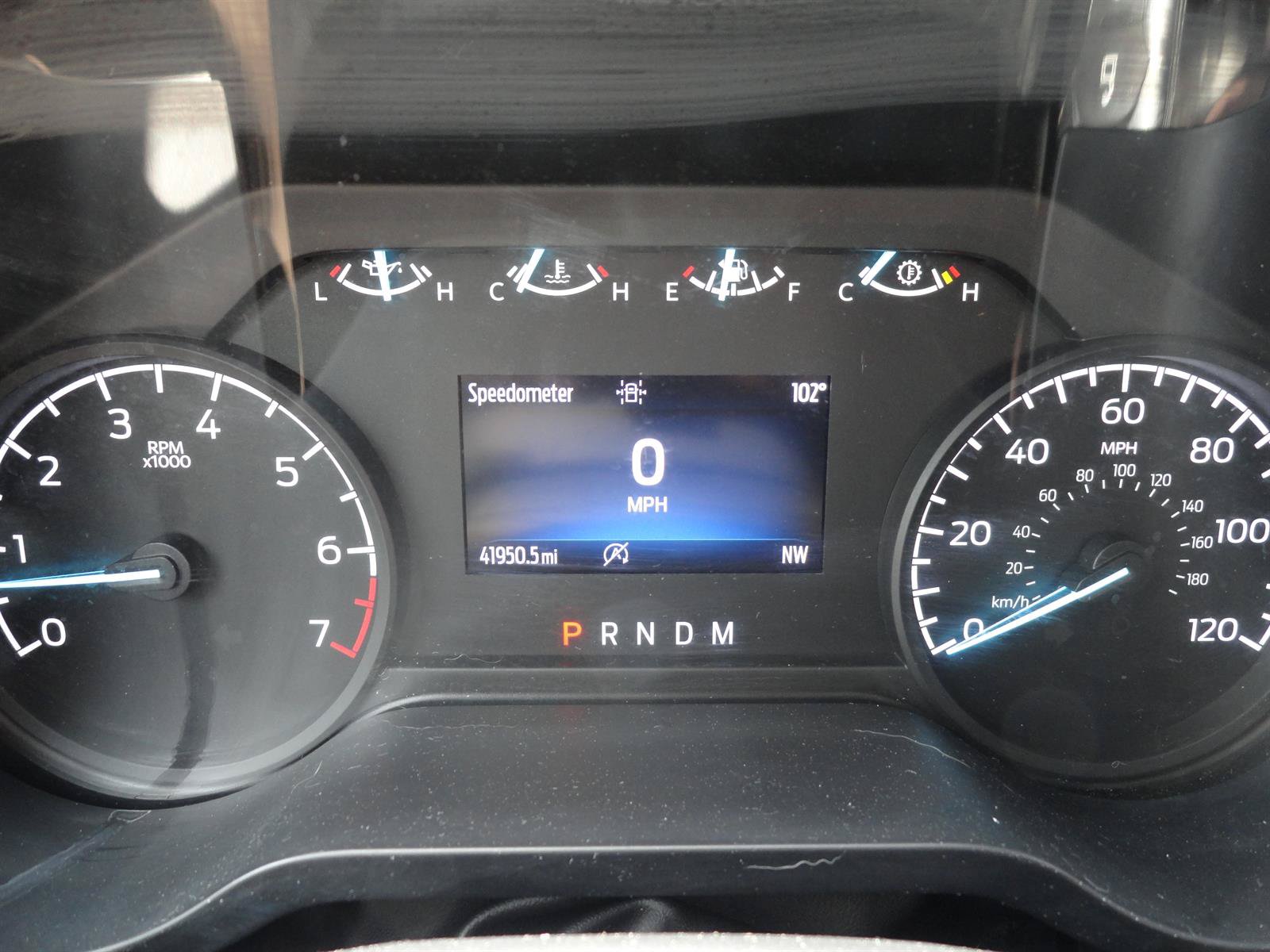 Certified 2023 Ford F150 XL w/ STX Appearance Package AWD/4WD image 13
