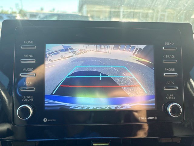 Used 2024 Toyota Camry SE FWD image 29