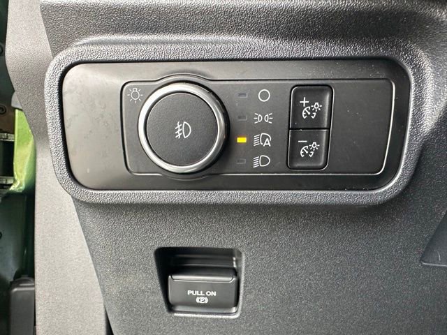 Certified 2023 Ford Bronco Black Diamond w/ Sasquatch Package AWD/4WD image 26