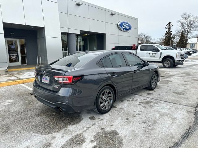 Used 2024 Subaru Legacy Sport image 17