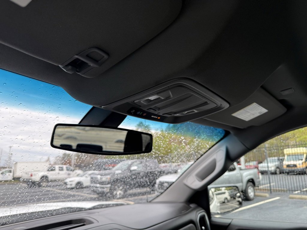 Used 2021 GMC Sierra 1500 Elevation image 21