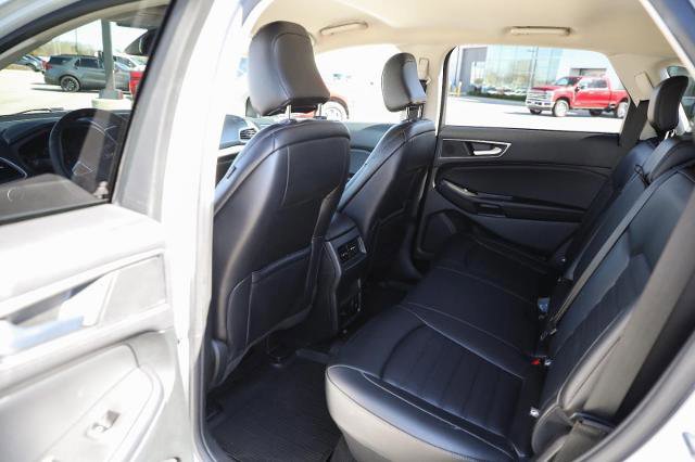Certified 2023 Ford Edge SEL w/ Convenience Package image 22