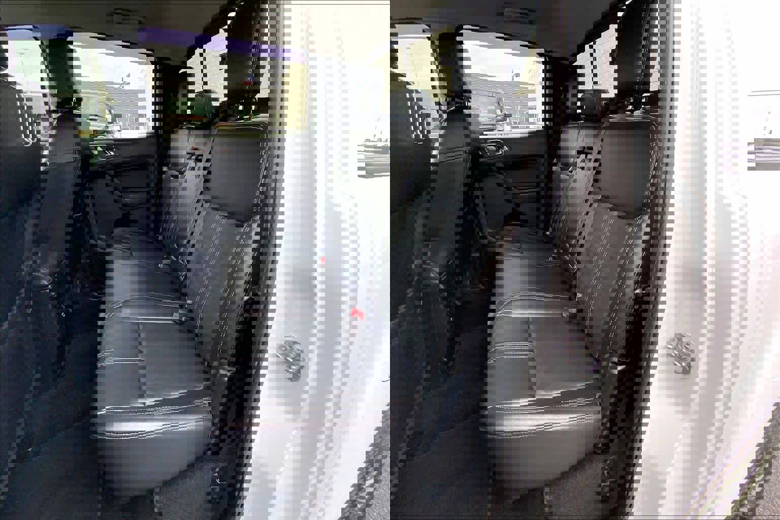 Certified 2021 Ford Ranger Lariat w/ Equipment Group 501A High image 20