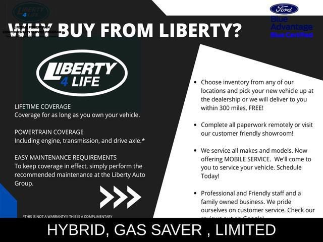 Certified 2023 Ford F150 Limited image 35