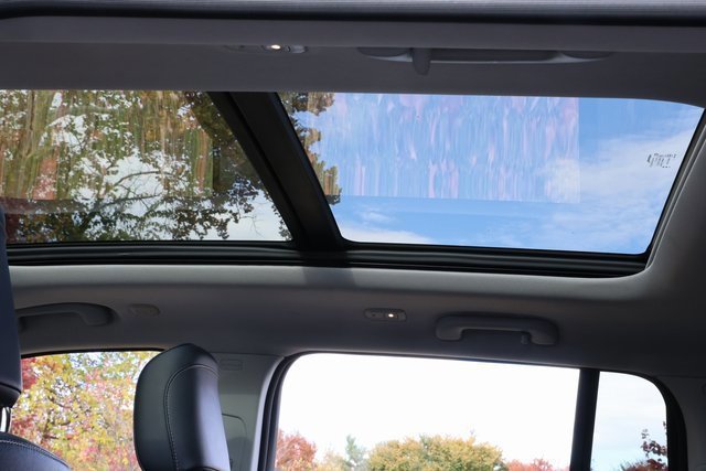 Used 2024 Jeep Grand Cherokee Limited 4xe image 21