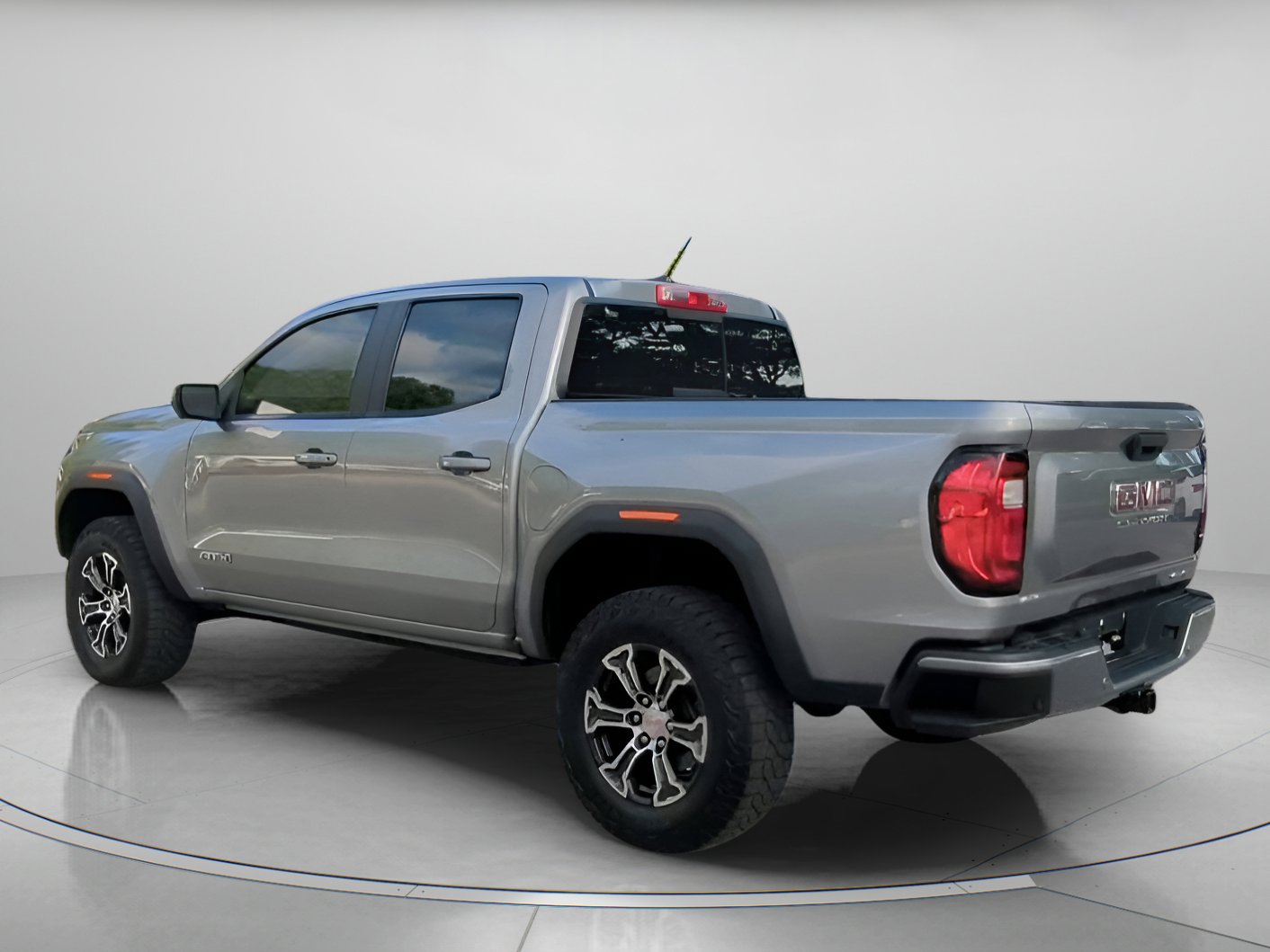 Used 2023 GMC Canyon AT4 w/ AT4 Premium Package AWD/4WD image 20