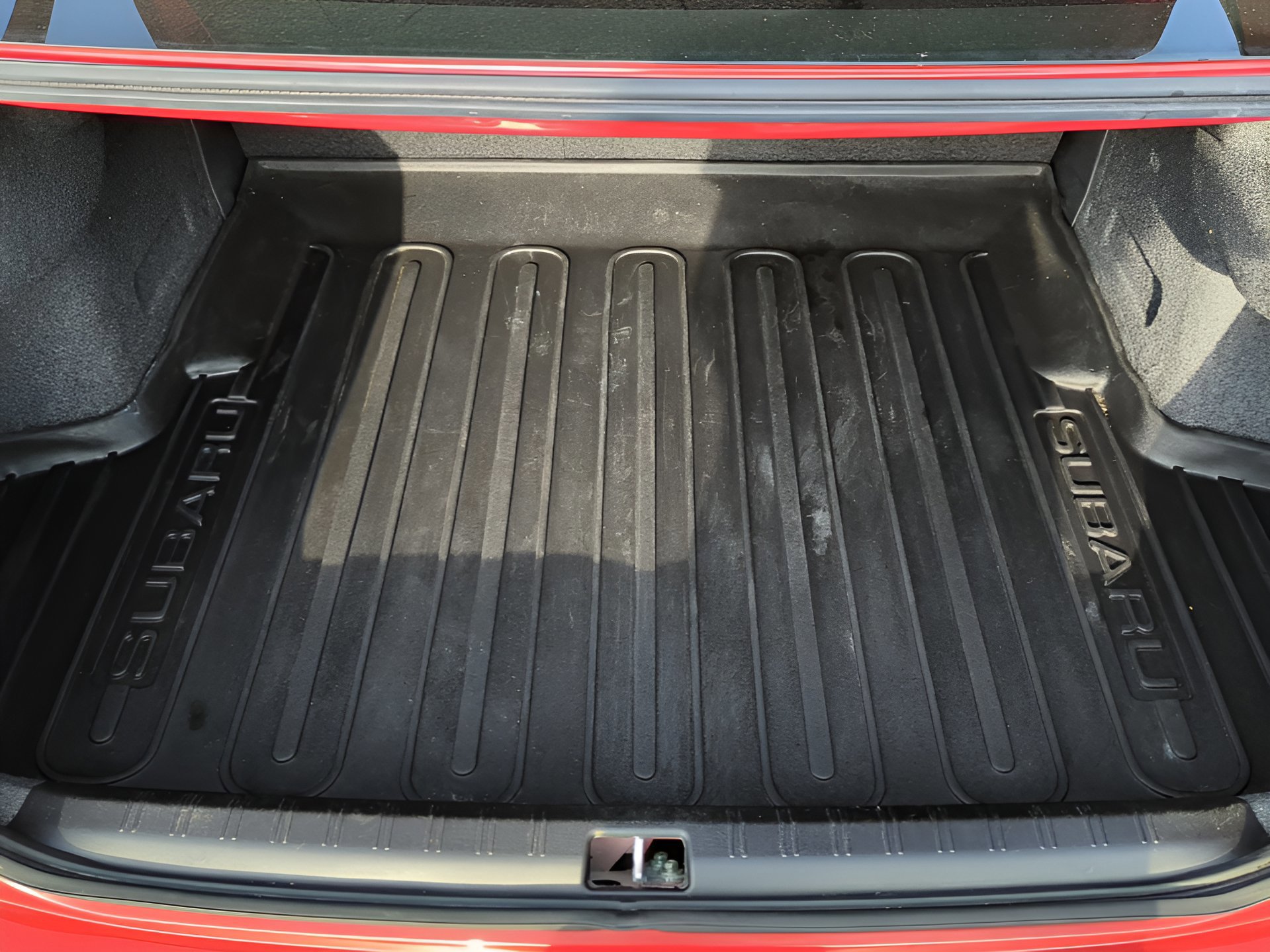 Used 2021 Subaru WRX STI image 38