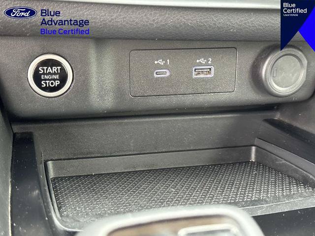 Used 2023 Nissan Rogue SL w/ SL Premium Package FWD image 30