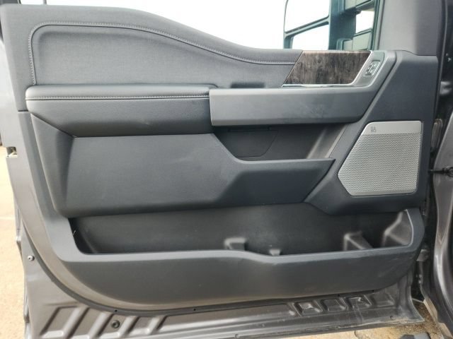 Certified 2024 Ford F350 Lariat w/ Chrome Package AWD/4WD image 25