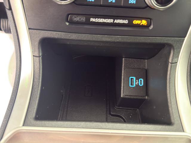 Certified 2024 Ford Edge SEL w/ Convenience Package AWD/4WD image 25