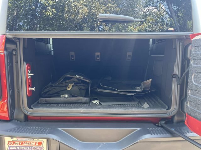 Certified 2023 Ford Bronco Raptor AWD/4WD image 37