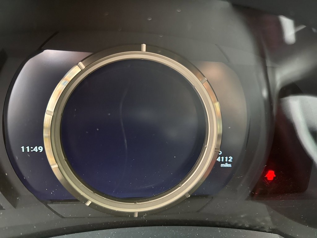 Used 2020 Lexus IS 300 F Sport image 10