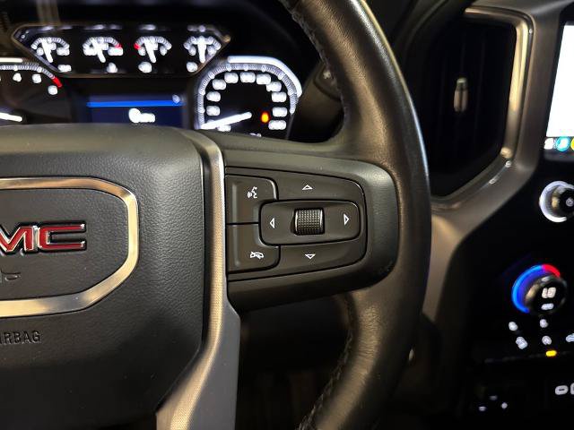 Used 2021 GMC Sierra 1500 Elevation AWD/4WD image 16
