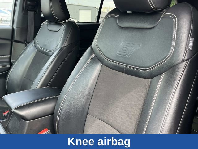 Certified 2024 Ford Explorer ST AWD/4WD image 36