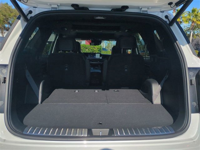 Used 2025 Hyundai Palisade Calligraphy image 13