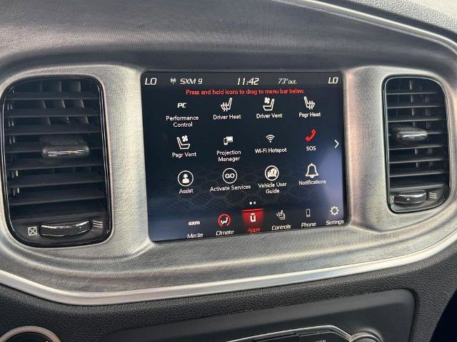 Used 2018 Dodge Charger R/T RWD image 23