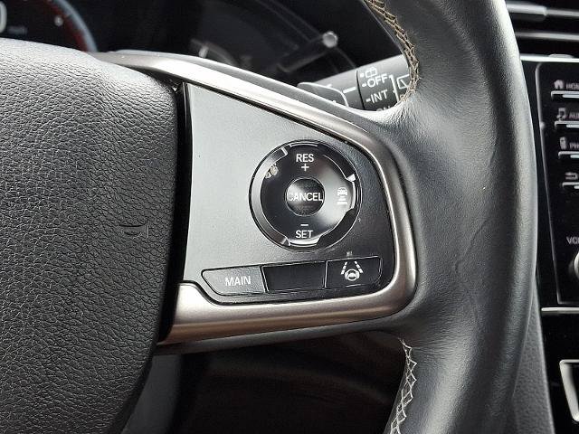 Used 2021 Honda Civic Sport image 21