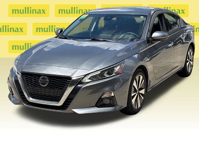 Used 2019 Nissan Altima 2.5 SL FWD image 14