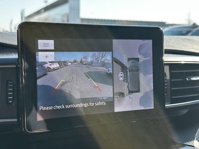 Certified 2023 Ford Explorer ST-Line image 23