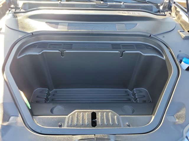 Certified 2024 Ford Mustang Mach-E Select image 30