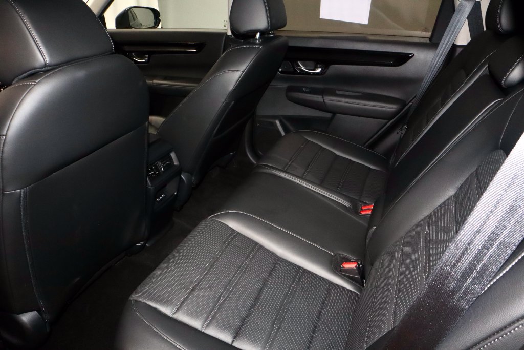 Used 2025 Honda CR-V EX-L image 21