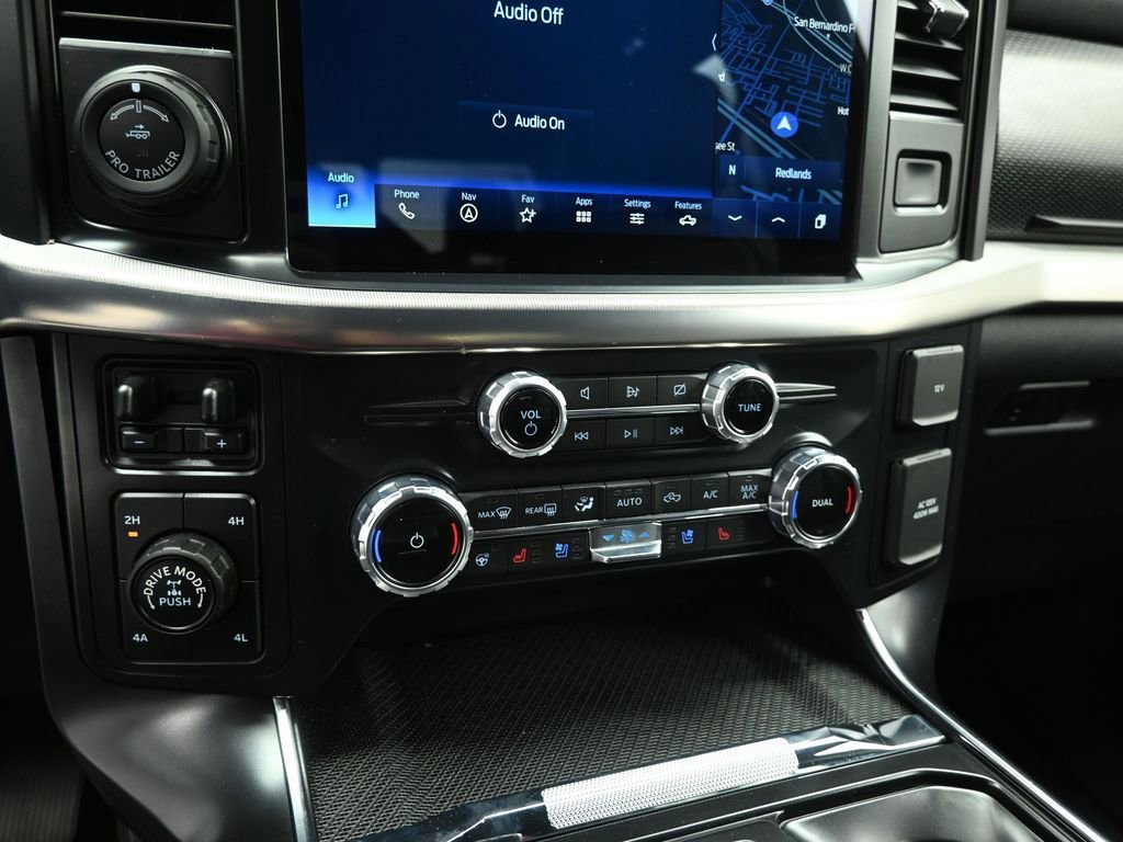 Certified 2022 Ford F150 Raptor w/ Equipment Group 801A High image 38