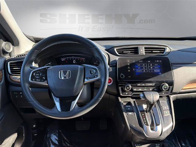Used 2020 Honda CR-V EX-L image 3