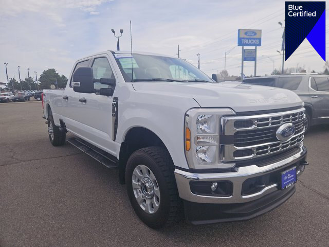 Certified 2024 Ford F350 XLT