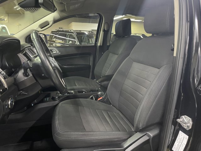 Certified 2019 Ford Ranger XLT w/ Equipment Group 301A Mid image 15