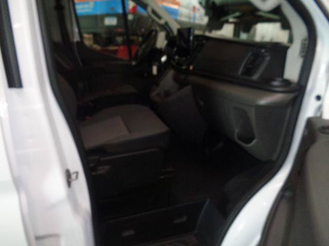 Certified 2024 Ford Transit 350 XLT RWD image 10