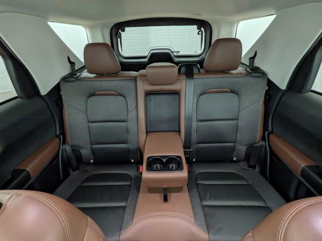 Certified 2023 Ford Bronco Sport Outer Banks w/ Tech Package AWD/4WD image 20