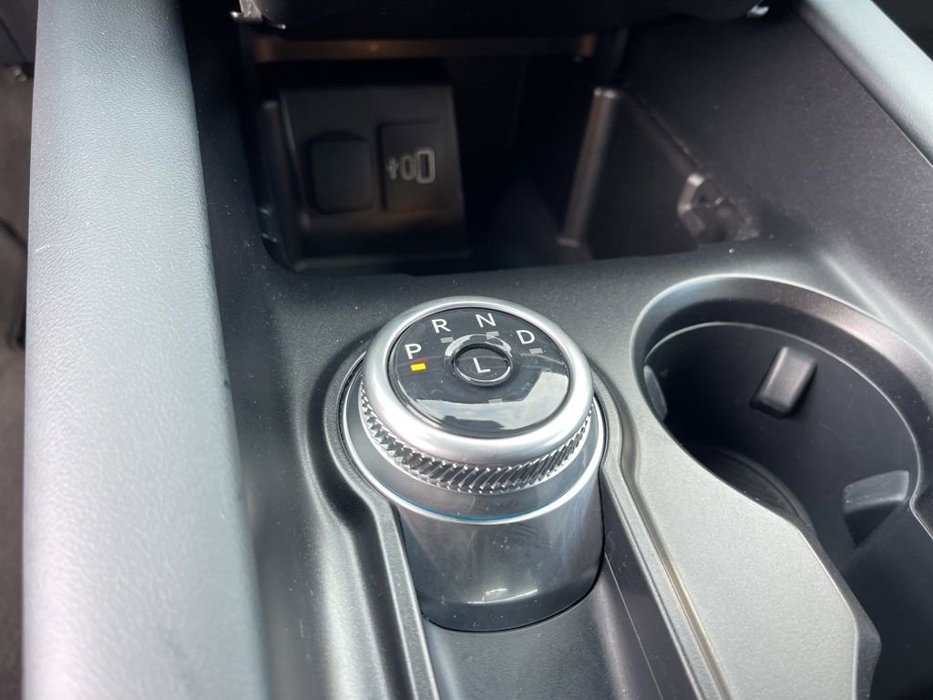 Certified 2025 Ford Explorer ST-Line w/ ST-Line Street Pack image 15