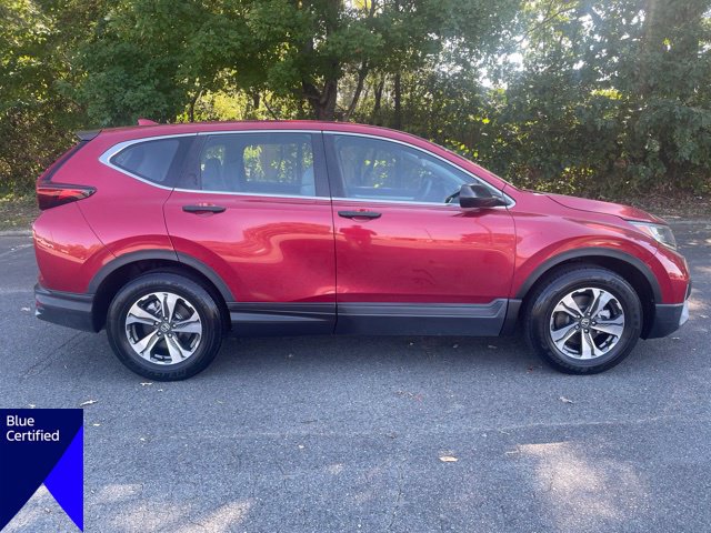Used 2020 Honda CR-V LX image 6