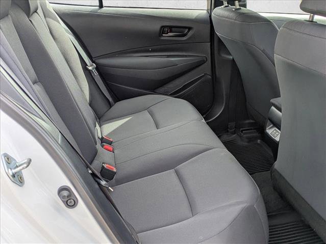 Used 2023 Toyota Corolla LE w/ LE Convenience Package image 18