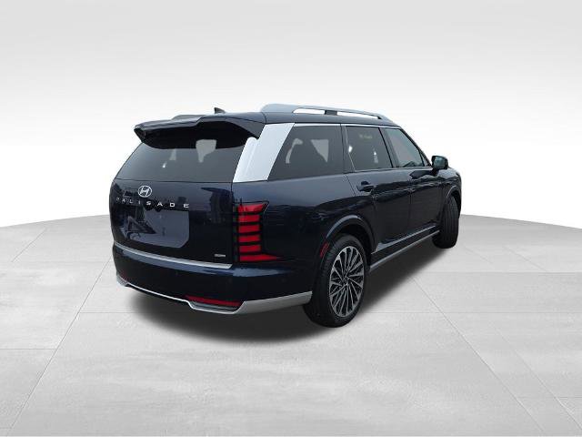 Used 2026 Hyundai Palisade Calligraphy AWD/4WD image 8