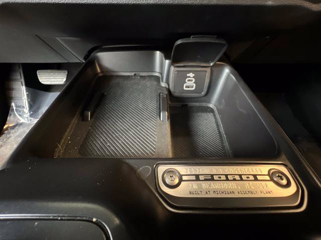 Certified 2026 Ford Bronco Big Bend AWD/4WD image 34