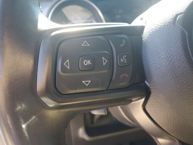 Used 2022 Jeep Wrangler Unlimited Sport image 23