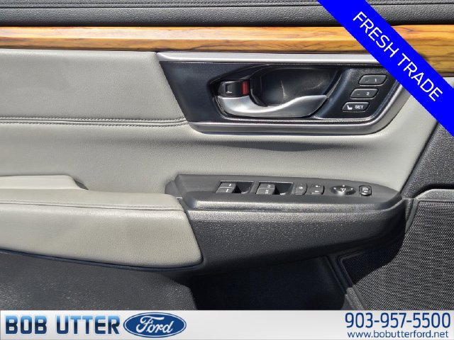Used 2018 Honda CR-V EX-L image 21