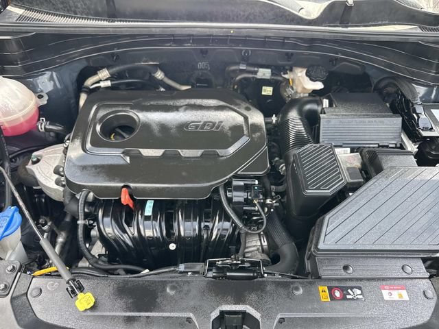 Used 2021 Kia Sportage LX FWD image 10