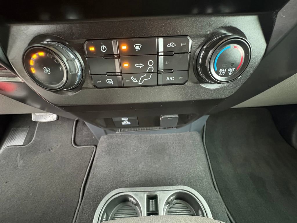 Certified 2022 Ford F350 XLT w/ XLT Value Package AWD/4WD image 14