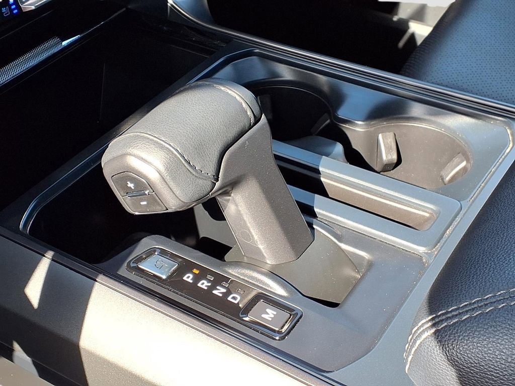 Certified 2024 Ford F150 Lariat image 31