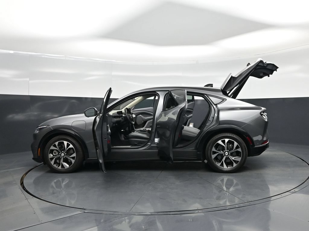 Certified 2023 Ford Mustang Mach-E Premium RWD image 37
